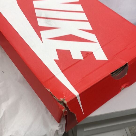 Nike Women's Air Max Deluxe SE NEW in Box SZ 10.5 White - Picture 7 of 8